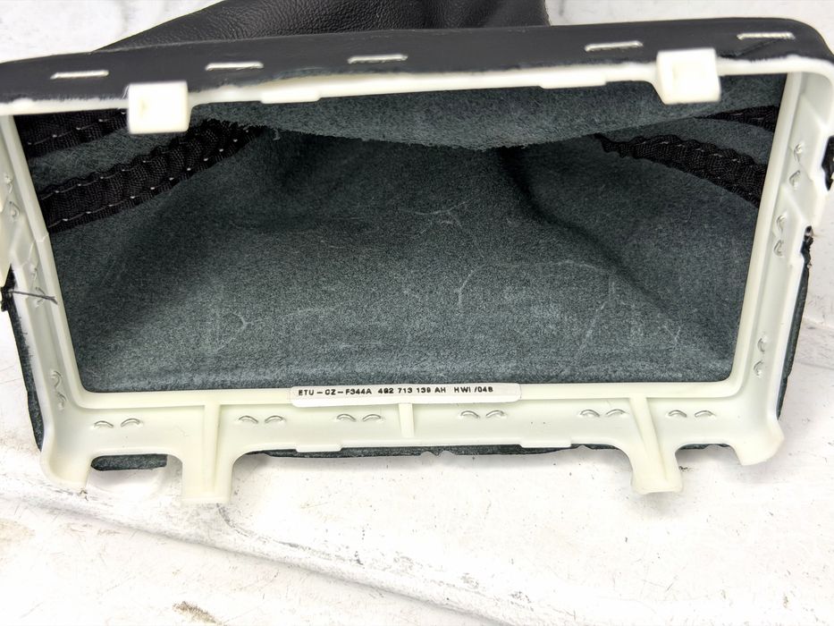 Топка скоростен лост AUDI A6 A7 S Line 4G2713139AH