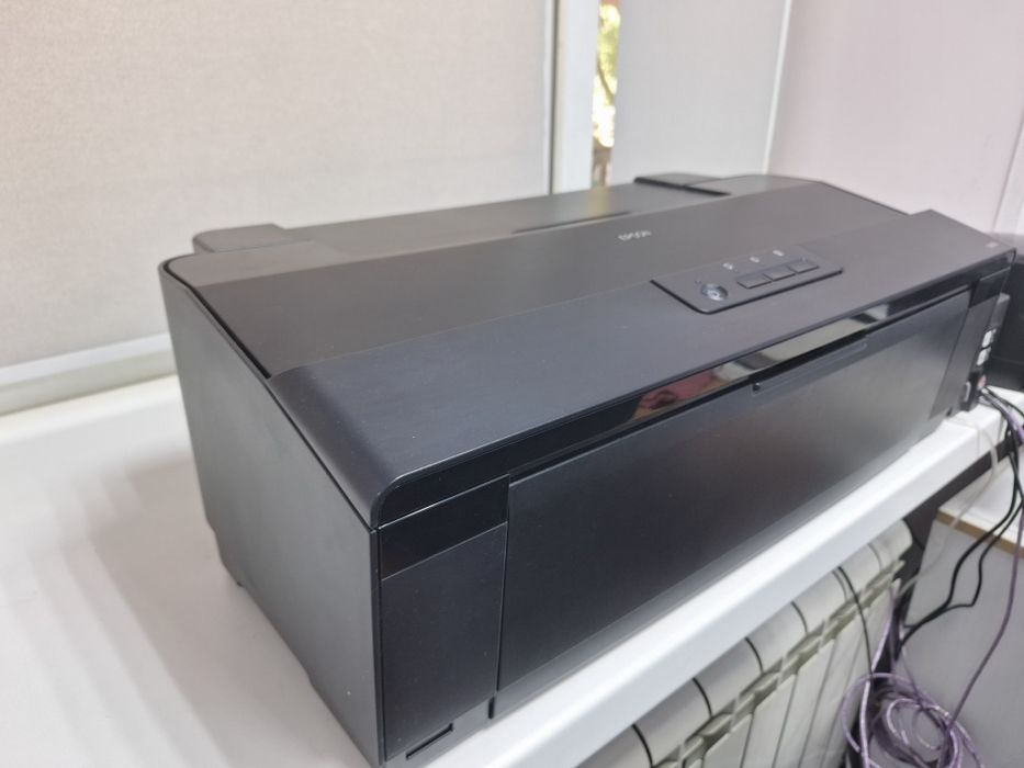 Epson L1800 продам принтер А3 формат