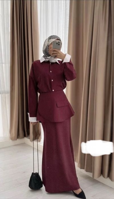 Двойка с баской — универсальный