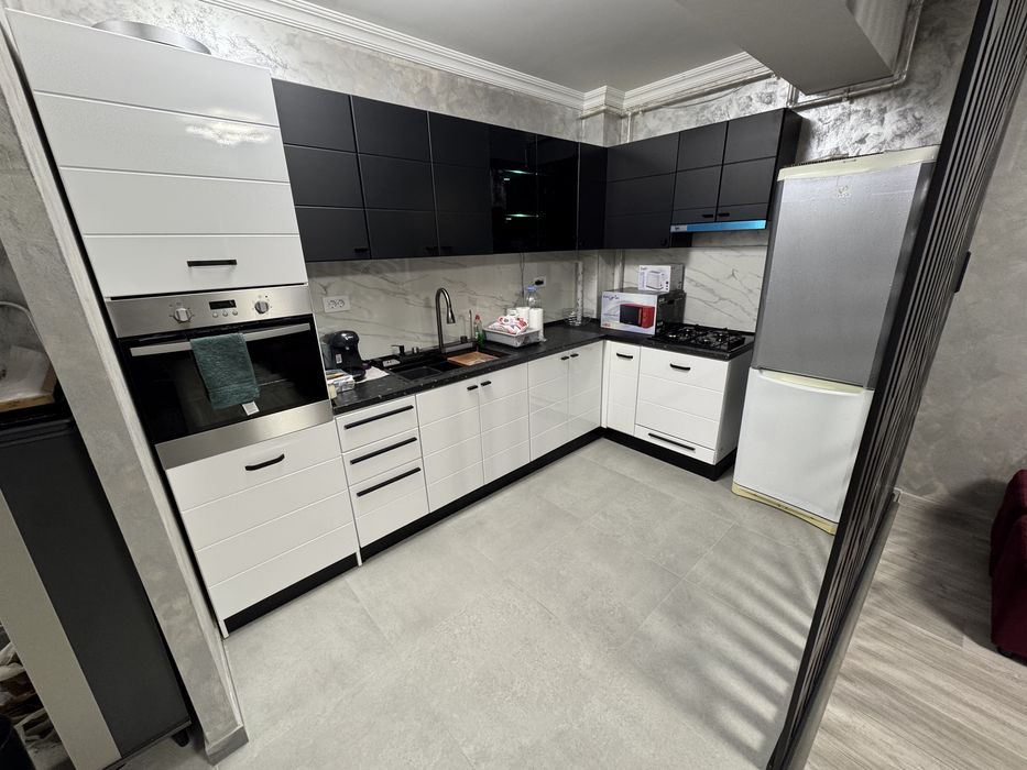 Inchiriere Apartament 2 cam - Compozitori / Energia Residence