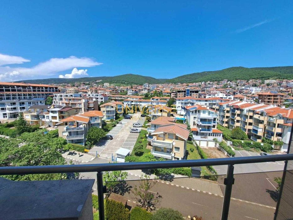 Продава се Двустаен апартамент в Свети Влас - 106 кв.м за 1274 €/кв.м - Снимка #2