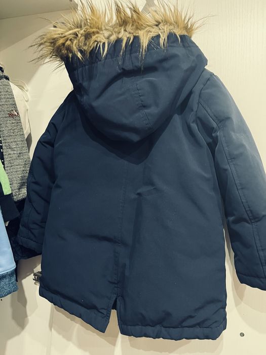 Детско зимно яке guess