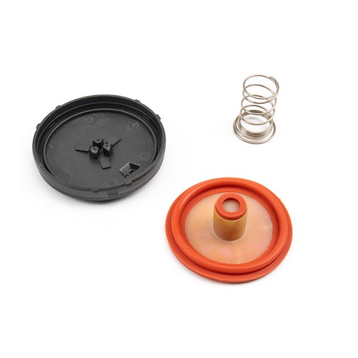 Kit de reparatie capac supapa PCV cu membrană BMW N53 E90 E60 F10 E63