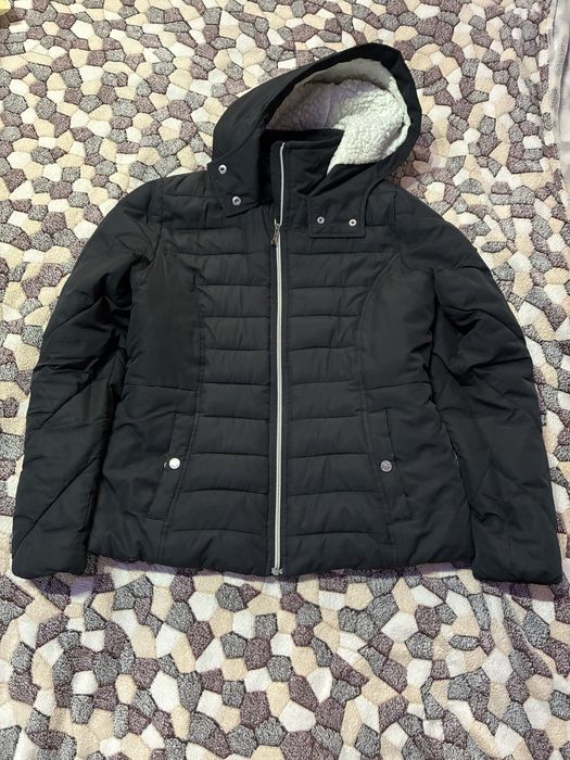 Дамско яке размер М