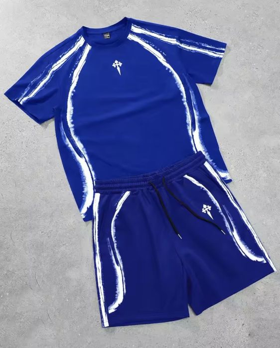 Топ екип за лятото ,модерен,качествено просто уникално от S до XXXL