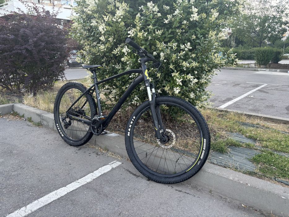 Колело Scott aspect 960 27,5-цола