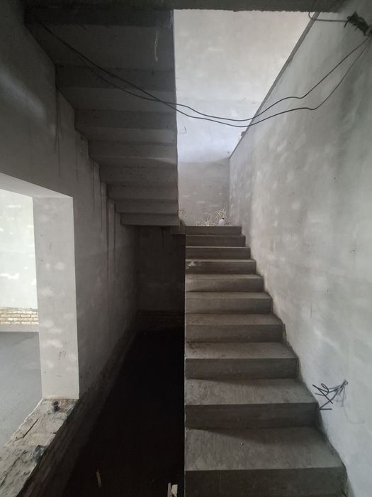 Beton zina зина лестница