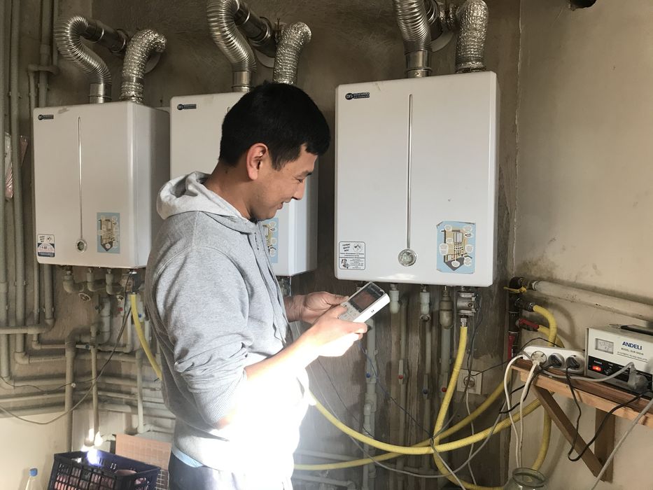 Ремонт Газовых Котлов Котла Котёл Кател отопления Калонка