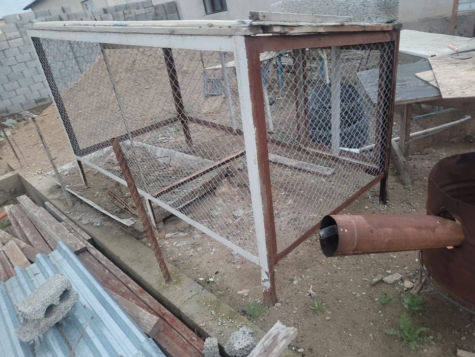 Сетка для всего)