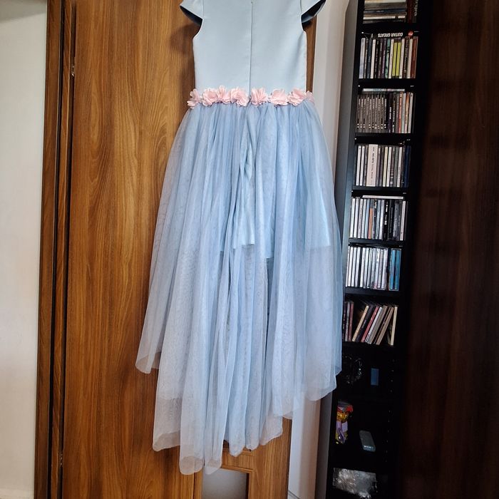 Rochie de ocazie fetite!