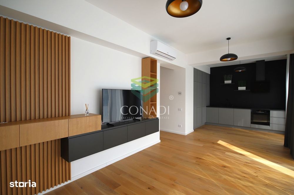 Apartament 3 camere de închiriat+ loc parcare - Arcadia Apartments