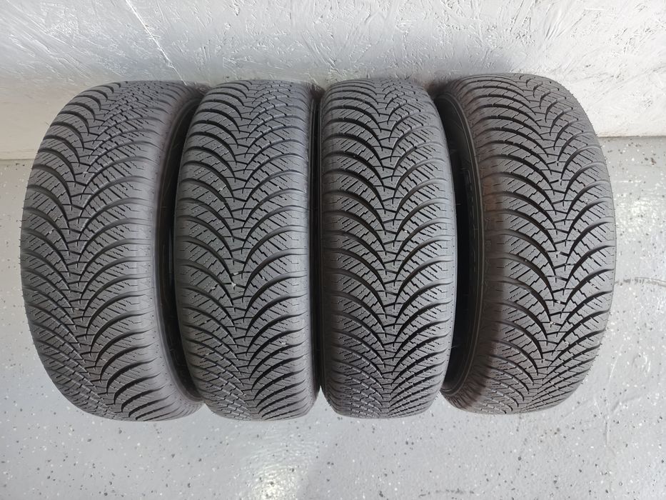 175.65.13 Falken All Season Second-hand