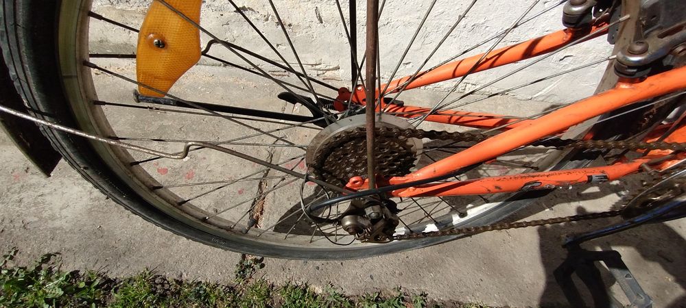 Mountainebike de vanzare