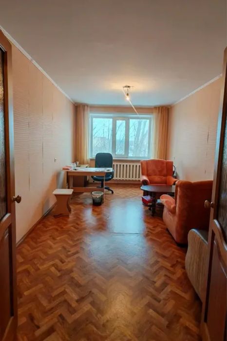 Продам квартиру 3комн на Усолке