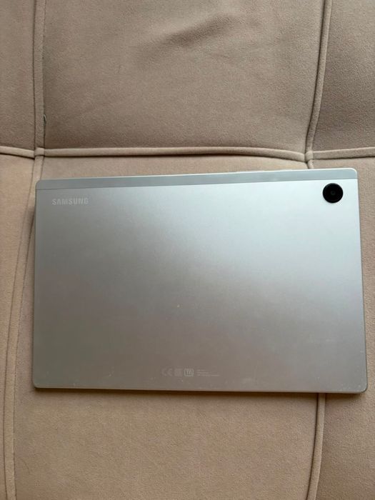 Galaxy tab A8 планшет