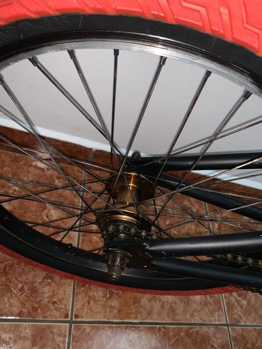 BMX Haro de vânzare