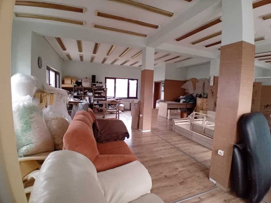 Склад  в кв.Требич