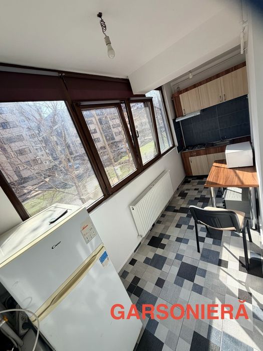 Regim Hotelier Militari residence Garsoniera/ apartament