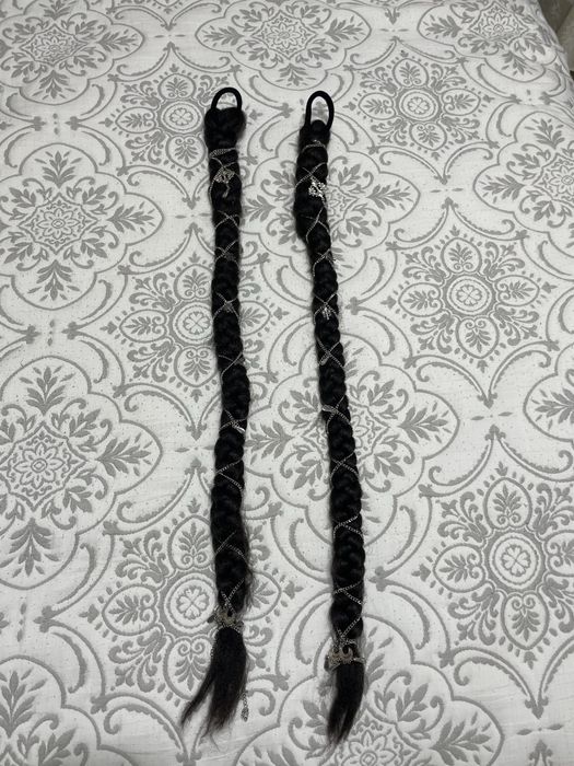 Косы на узату, қыз ұзату