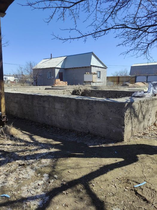 Продам дом на даче