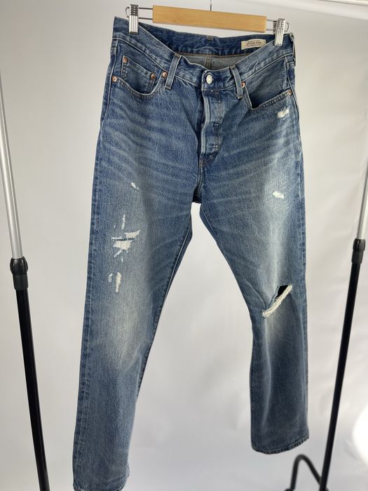 Blugi Levi’s barbati