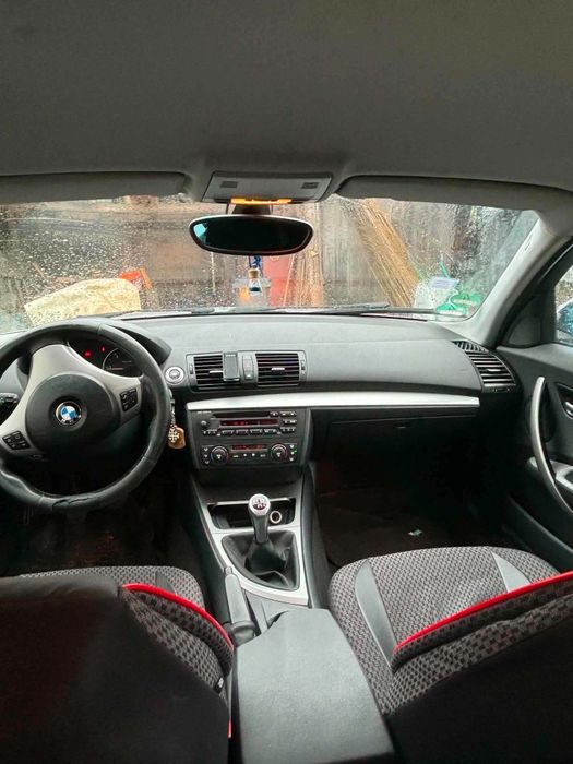 BMW 1 Series 2006 — imagine 3