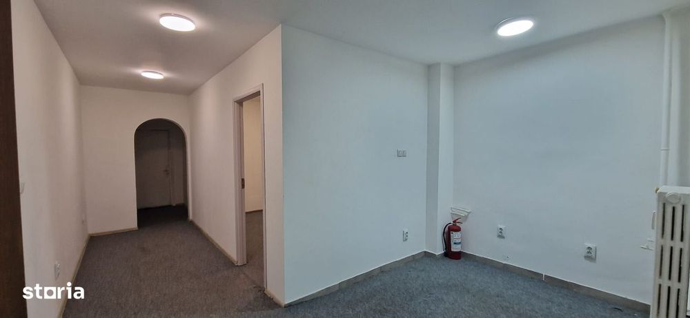 Spatiu comercial 31 mp parter Tatarasi 60000 euro
