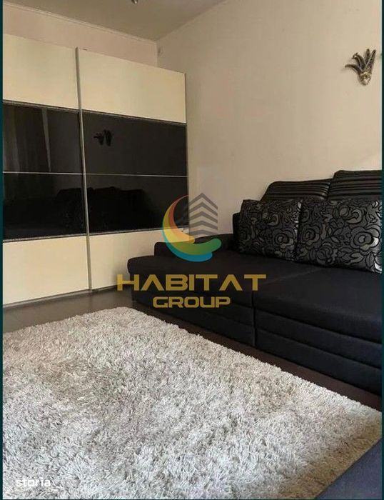 Apartament Decomandat 2 Camere 47mp Covasna