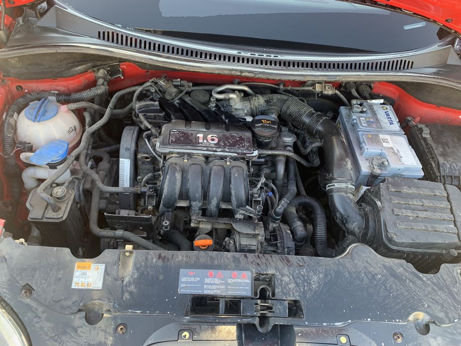 Autoturism Seat Alteea