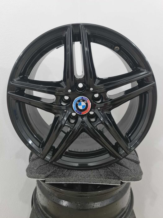 Jante 17 BMW G30 G31 G20 G21 Audi A4 A6 A5 Q2 Q3 5x112 7.5J et29
