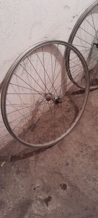 Roți bicicletă 26"
