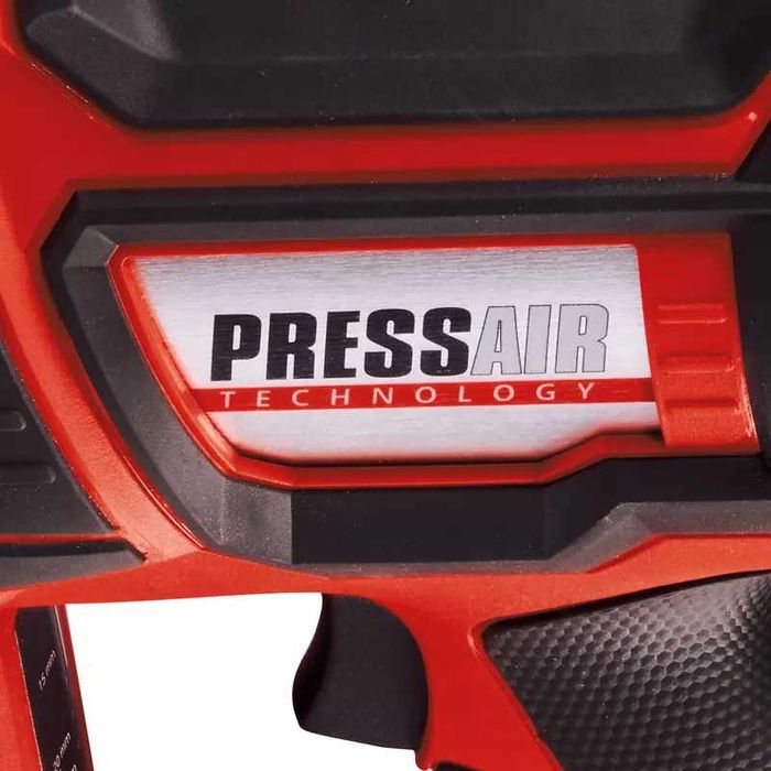 Такер акумулаторен Einhell Fixetto 18/50