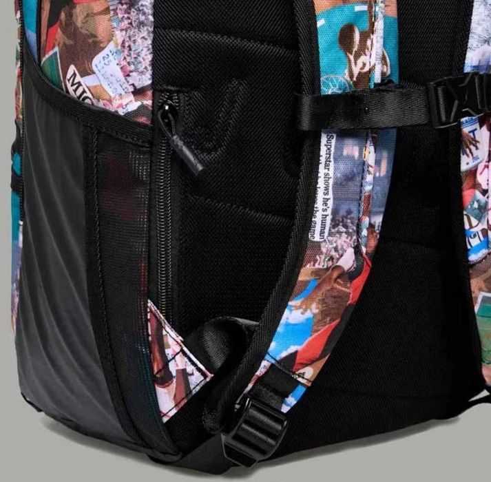 Голяма Раница Nike Jordan Jam