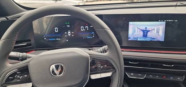 Руссификация прошивка changan byd haval geely