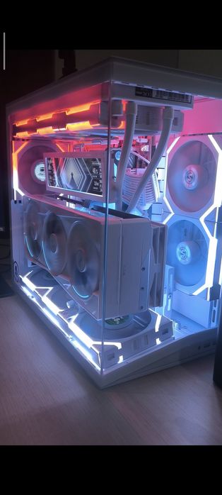 Продается новый ПК на 5080