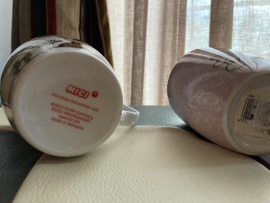 Cani Nici din colectii ani anteriori, noi