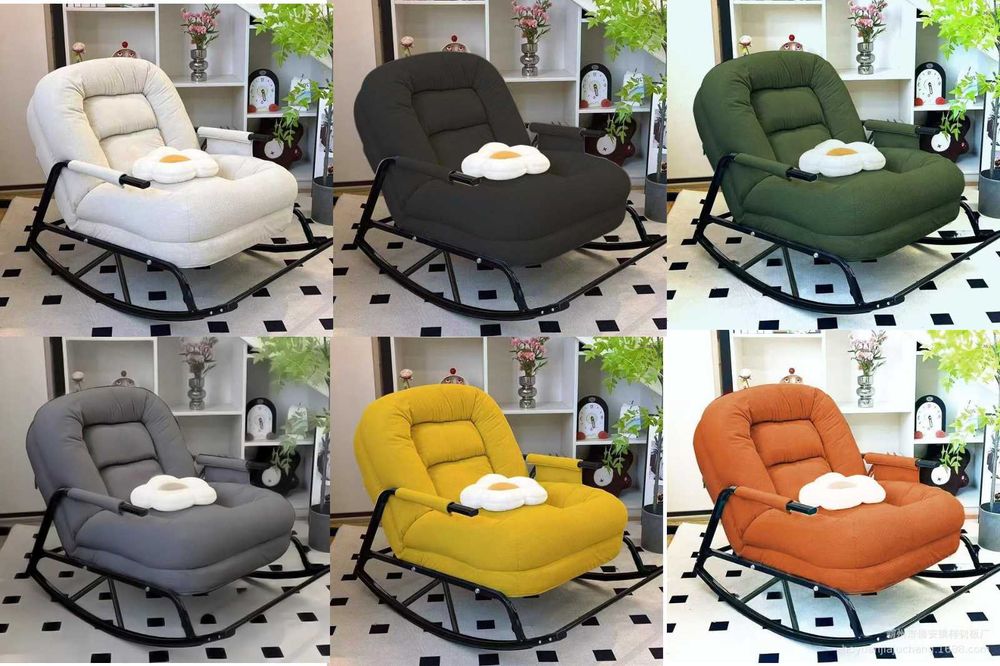 Кресло для отдыха Кресло качалка для дома сада