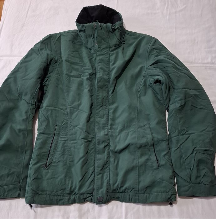 Geacă damă,  matlasată,  nr.42