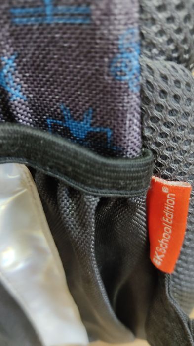 Школьный рюкзак для мальчика