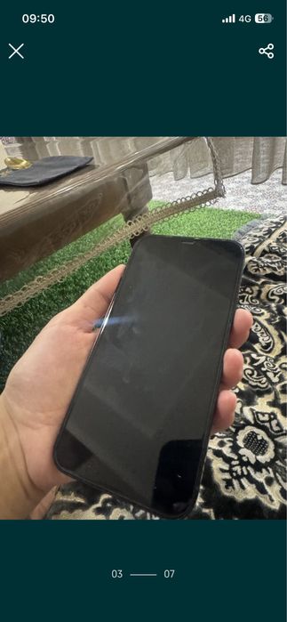 Обменяю iphone 12 128 gb