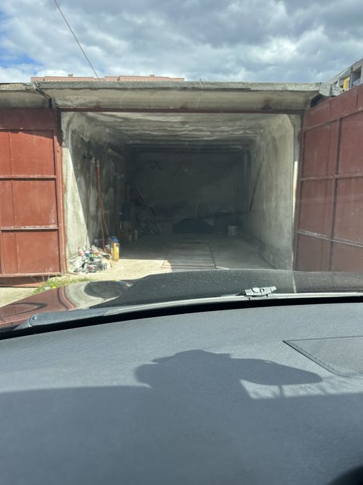 Продава се Гараж / Паркомясто в Благоевград, Еленово 2 - 19 кв.м за 537 €/кв.м - Снимка #1