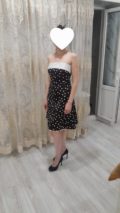 Платья на выпускной