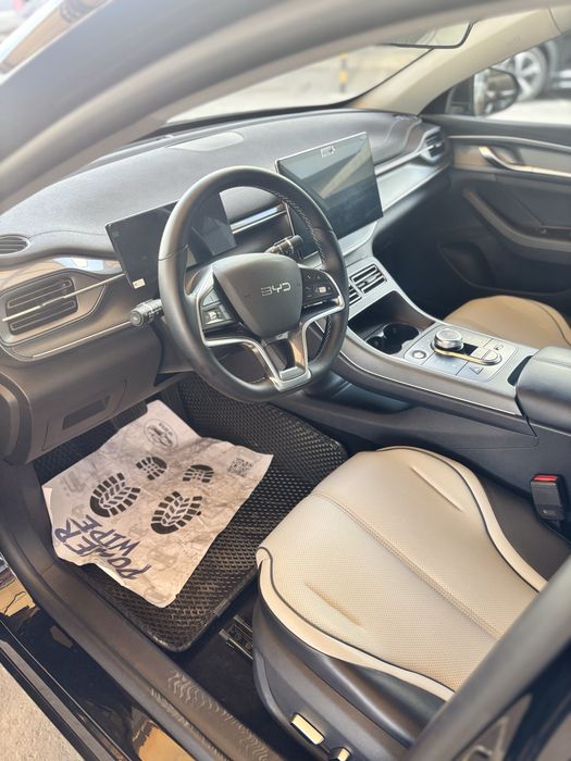 Byd chazor 120 km Comfort