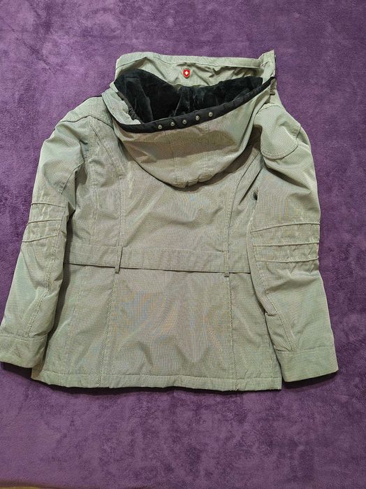 Geaca de iarna Wellensteyn Cosmo dama, marime M