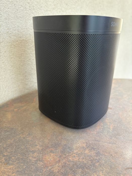 Sonos One SL stare impecabila