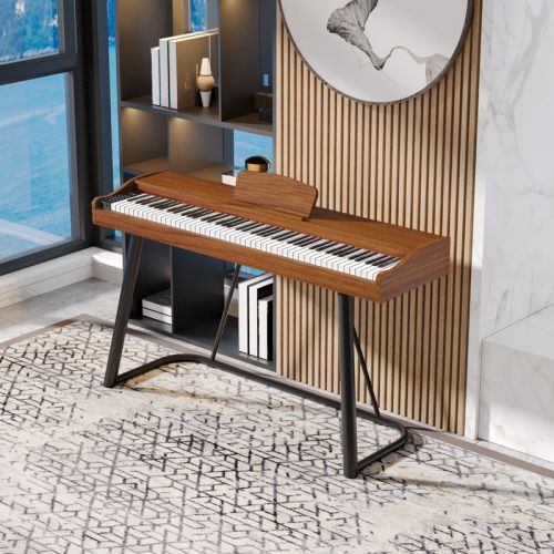 Pianino blanth 88 ta klavishli