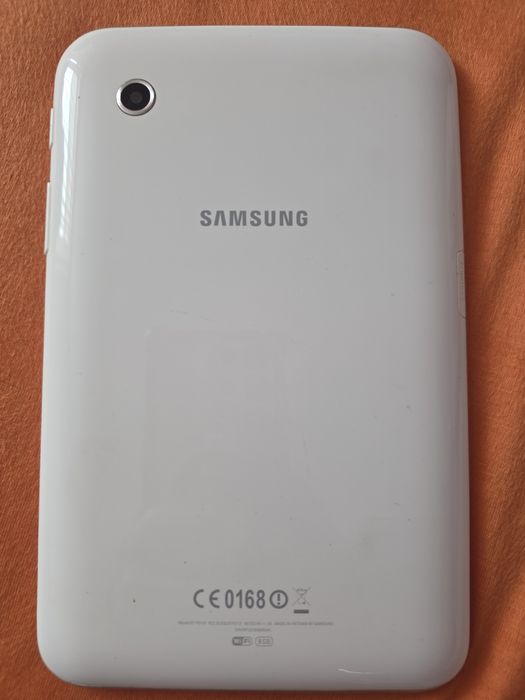 Таблет Samsung Tab 2