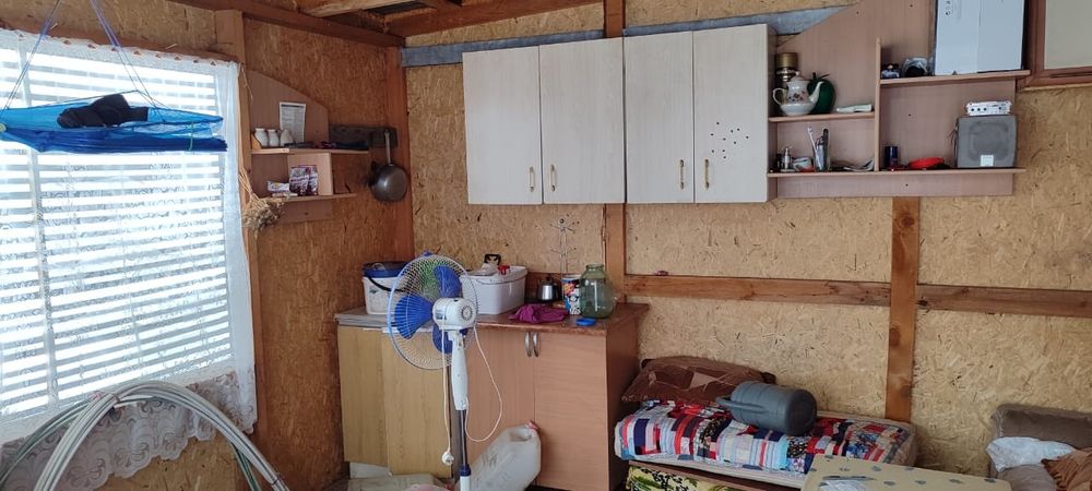 Дача Гудок-Эврика