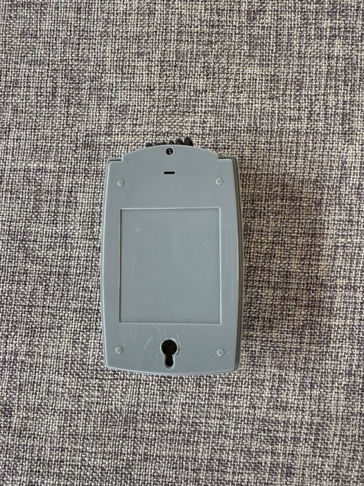 Универсальный приемник для ворот и шлагбаумов