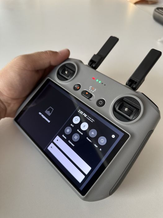 Продам пульт DJI RC 2